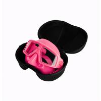 Molchanovs Core Freediving Mask 1