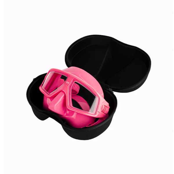 Molchanovs Core Freediving Mask
