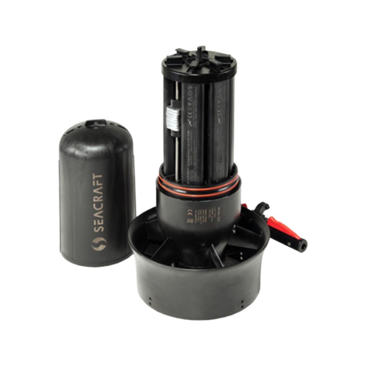 Seacraft GO 水下推進器 — 圖片 3