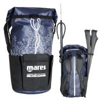 Mares Ascent Dry Backpack 潛水裝備防水背包 1