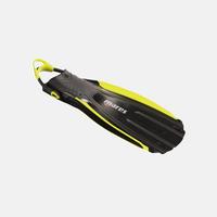 Mares Avanti Quattro 4x Multi Color Open Heel Fins 10