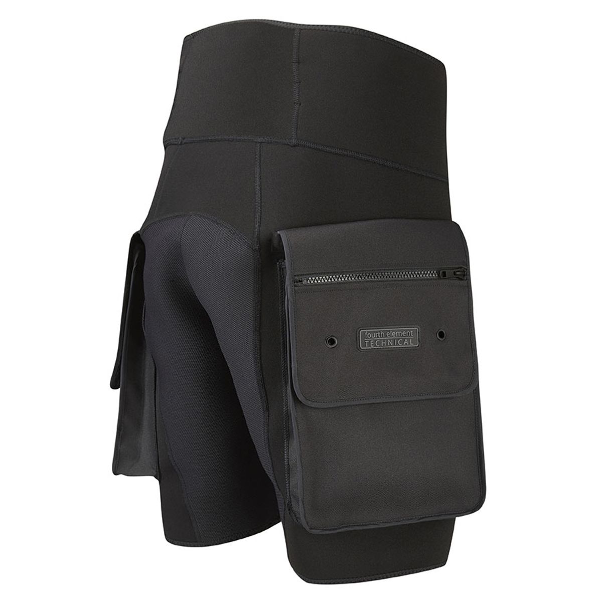 Fourth Element Wetsuit Technical Shorts (Unisex) — 圖片 2