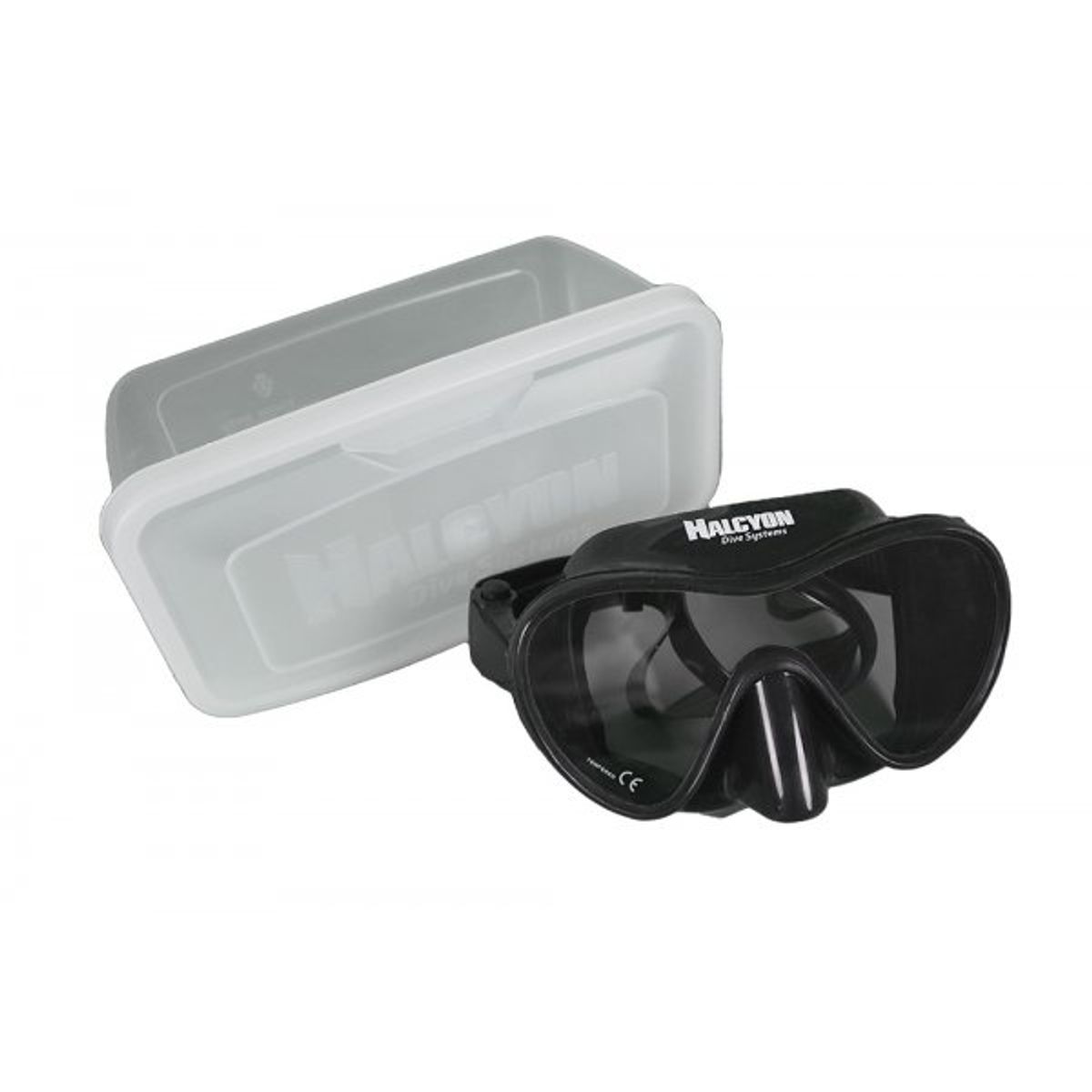 Halcyon Univision Mask — 圖片 5