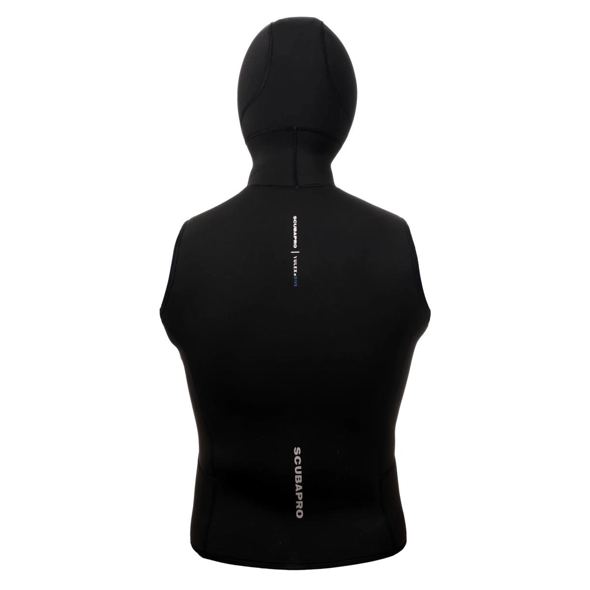 Scubapro Everflex Yulex 5/3MM Vest — 圖片 4