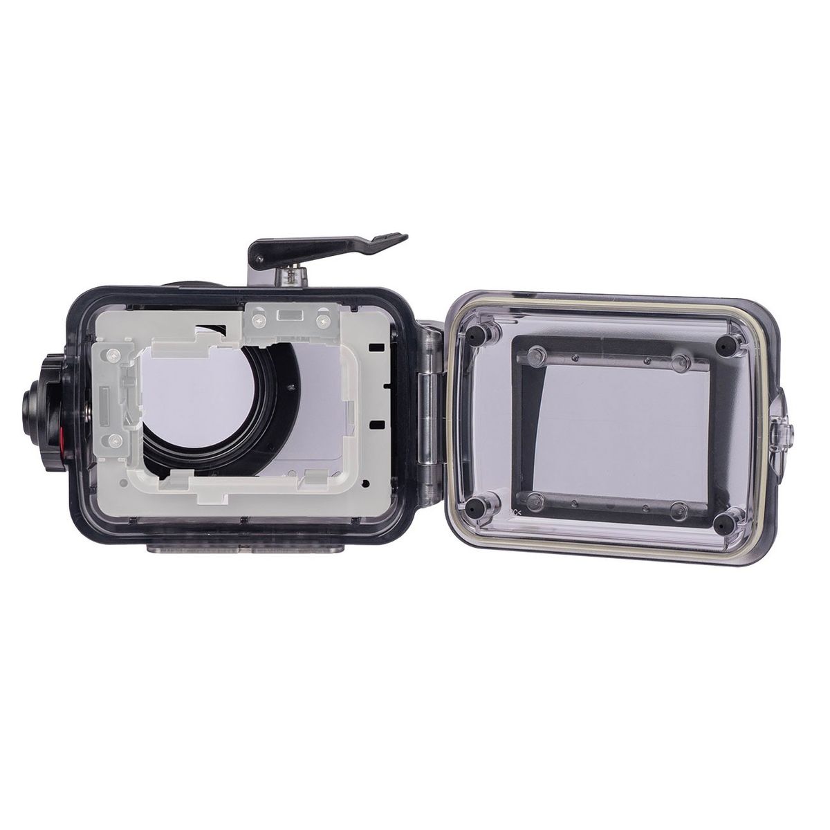AOI Action Camera 運動相機 通用潛水殼 — 圖片 11
