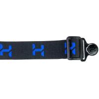 Halcyon Elastic Mask Strap 彈性面鏡帶 4