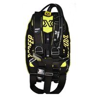 XDEEP NX ZEN 28 Ultralight BCD 16