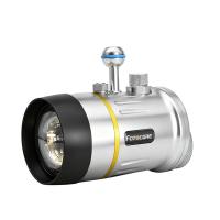 Fotocore GTPro Hybrid Flash with COB Led 3