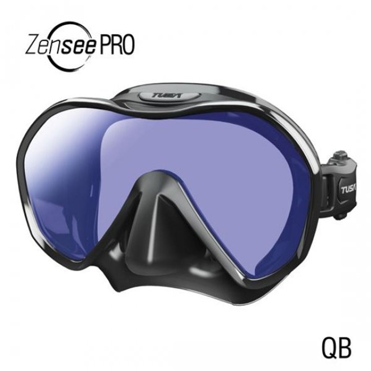 Tusa Mask Zensee Series — 圖片 8