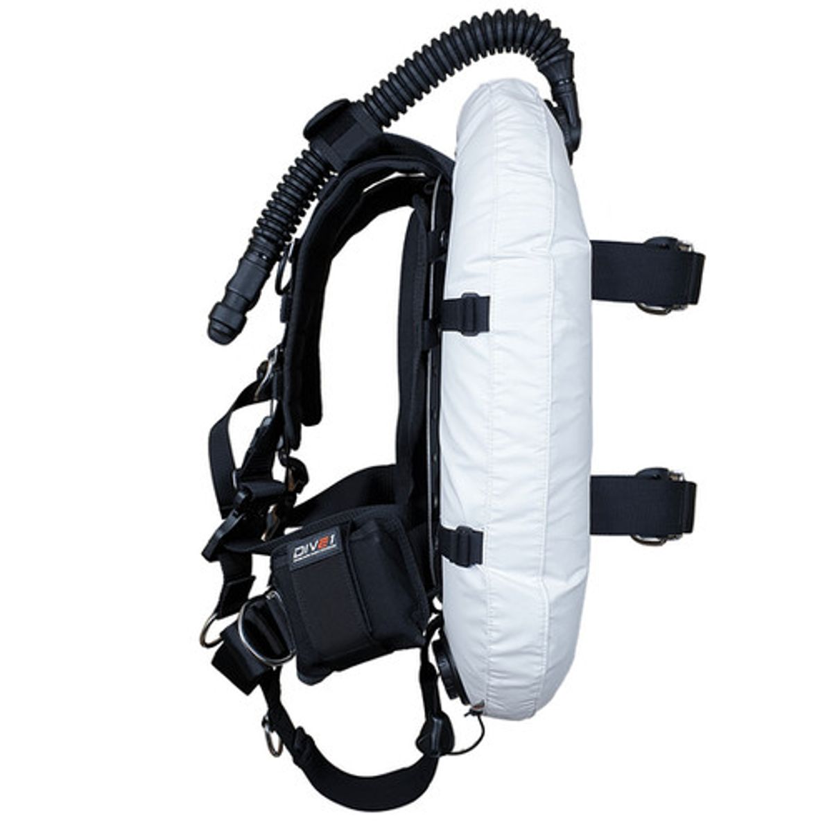 Dive1 Formula Marine Fabric 高性能海洋織物BCD — 圖片 2