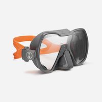 Fourth Element Seeker Mask 四元素面鏡 2