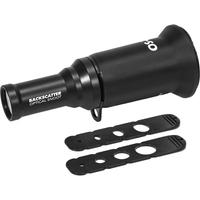 Backscatter Optical Snoot OS-2 for Atom Flash 1