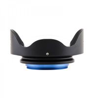 Weefine WFL12 Standard Wide Angle Lens For Sony RX and Canon G7X Series 3