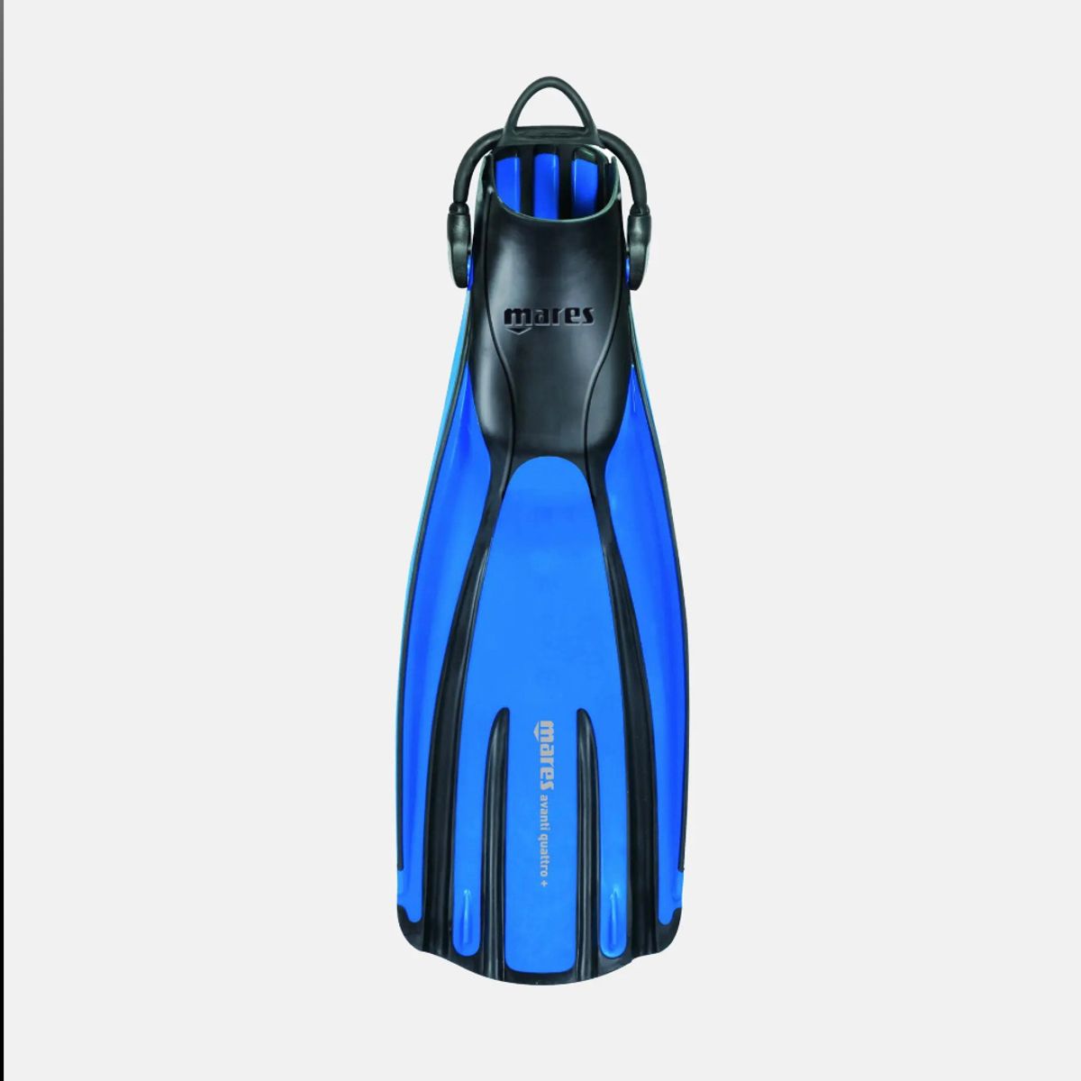Mares Avanti Quattro Plus Open Heel Fins — 圖片 7