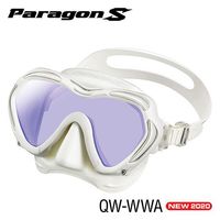 Tusa Paragon S Mask 26
