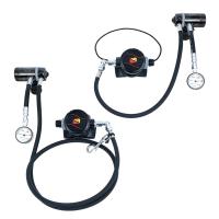 Dive Rite XT1/XT2 Sidemount Regulator Package 2