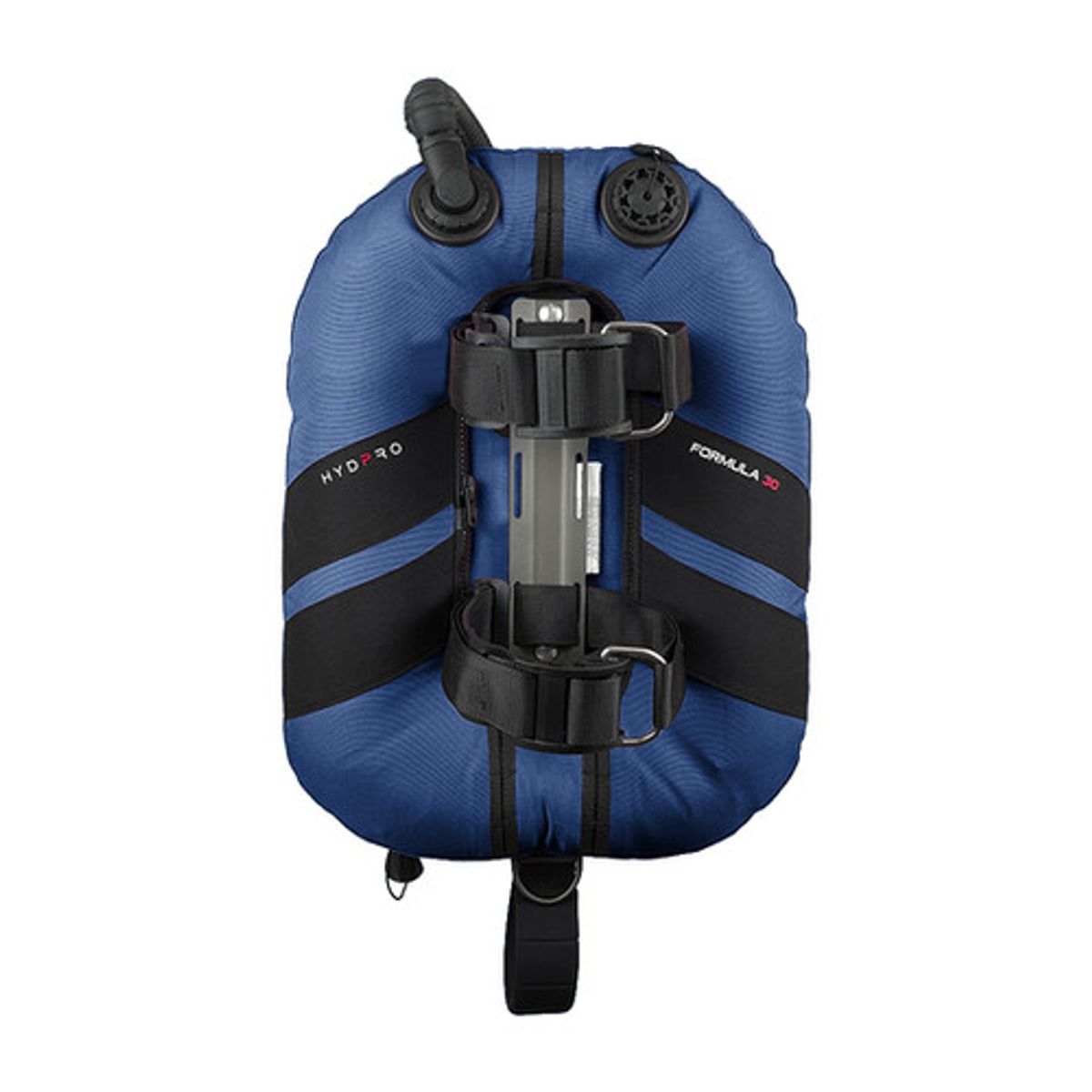 Dive1 Formula F-Series 鋁合金背板 BCD — 圖片 23