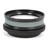 Nauticam Compact Macro Converter 2 (CMC-2) 1