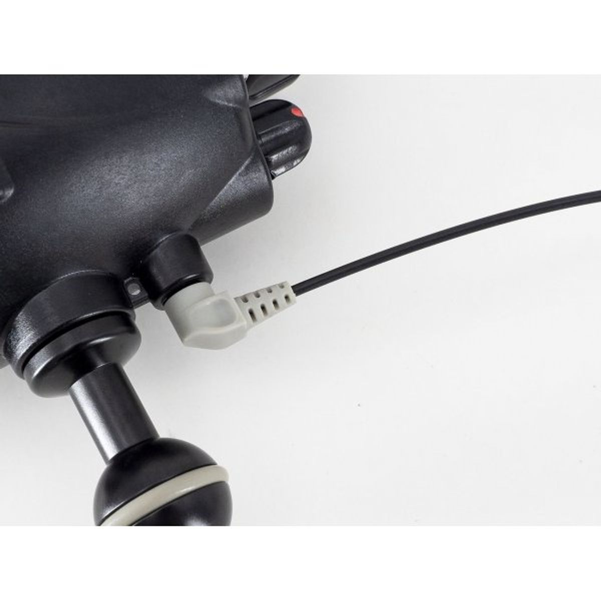 AOI UCS-Q1 Ultra Compact Strobe — 圖片 33