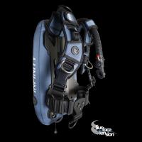 Surface Tension Infinity Pro V8 極致輕量化 BCD 7