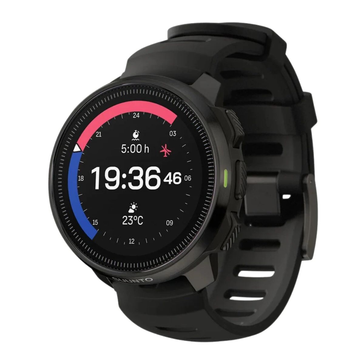 Suunto Ocean 松托 多功能運動 潛水電腦錶 — 圖片 3