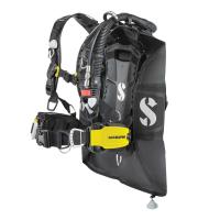 Scubapro Hydros Pro 2 組合型 BCD 10