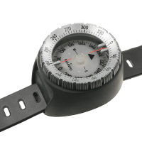 SUUNTO SK-8 潛水指北針 2