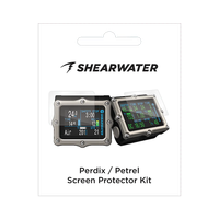 Shearwater Accesssories 1
