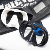 Halcyon H-View Mask 1