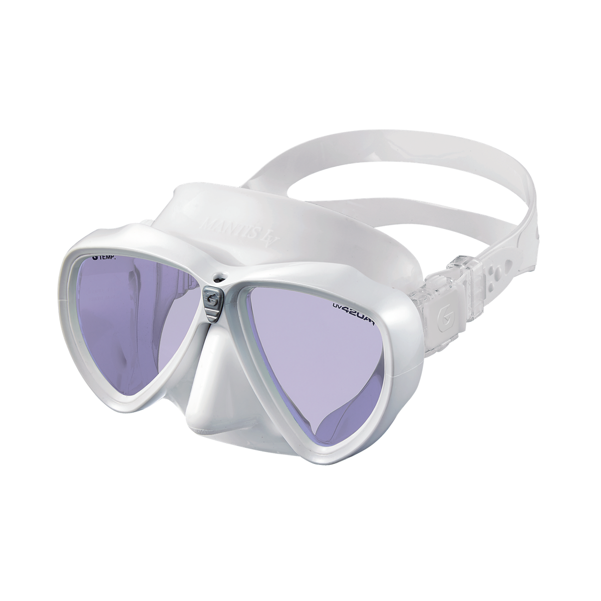 Gull MANTIS LV Masks — 圖片 13