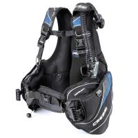 Cressi Travelight 輕盈背心 BCD 1