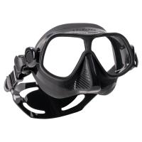 Scubapro Steel Comp Low Volume Diving / Freediving Mask 22