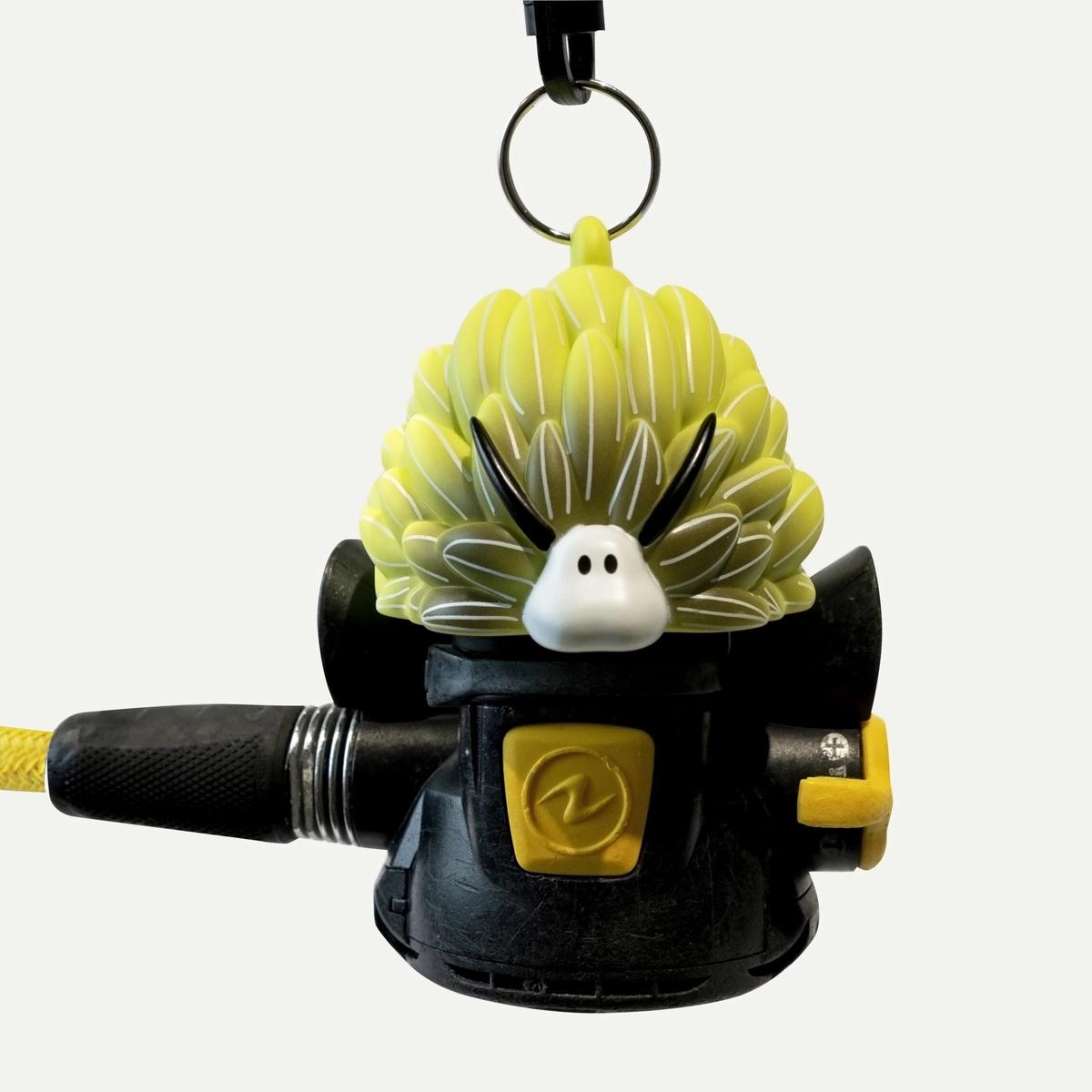 Oceanarium Octopus Holder — 圖片 2