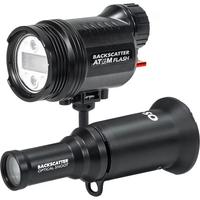 Backscatter Optical Snoot OS-2 for Atom Flash 5