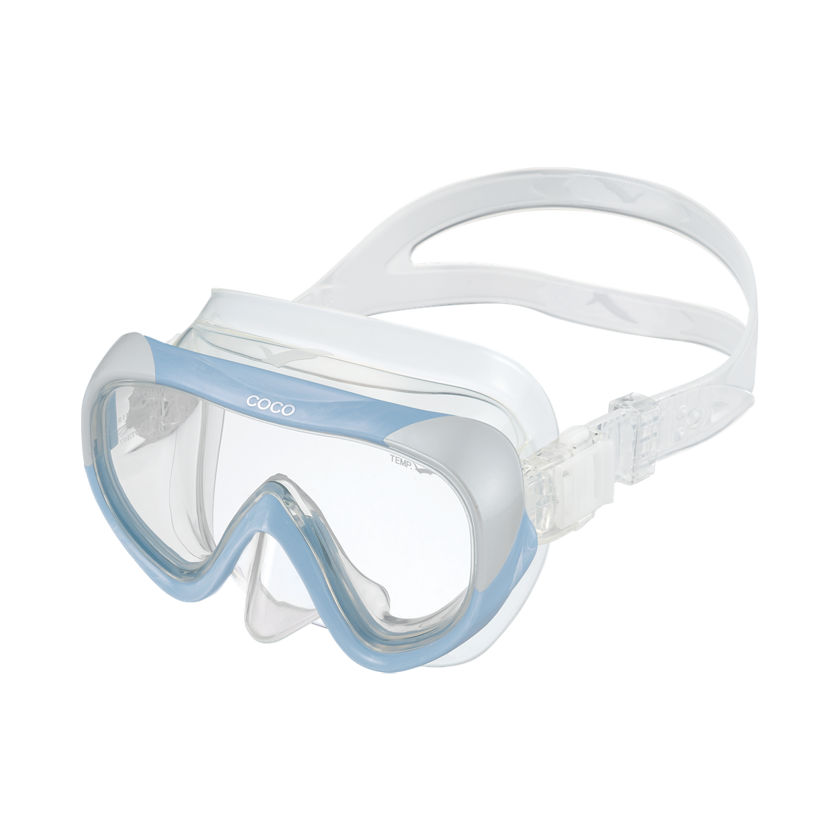 Gull COCO Masks — 圖片 7