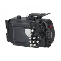 Weefine TGS Olympus TG7 簡便相機潛水外殼 4