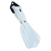 Scubapro Seawing Nova Multi Color Open Heel Fin 2