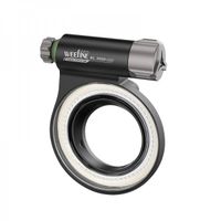 Weefine WF105 3000 CCW Strobe Static Macro Ring Light 1
