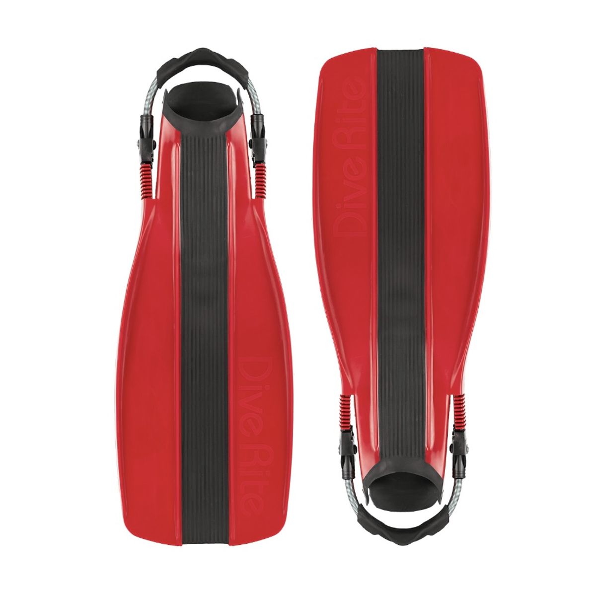 Dive Rite XT High Performance Power Fins — 圖片 2