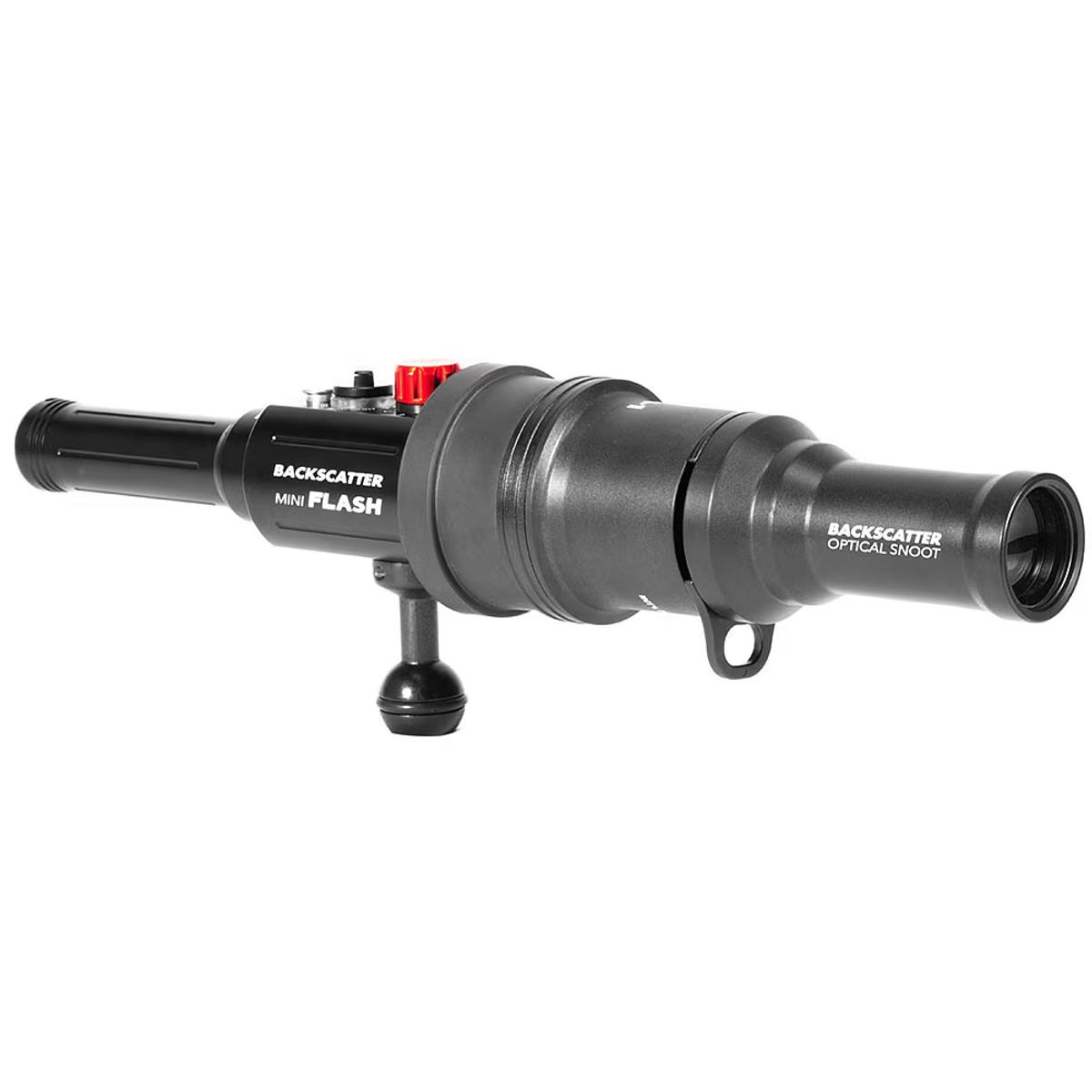 Backscatter Strobe MF-3 and Combo Package — 圖片 13