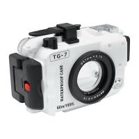 Sea Frogs 海蛙 Olympus TG Series 60m 潛水売 1
