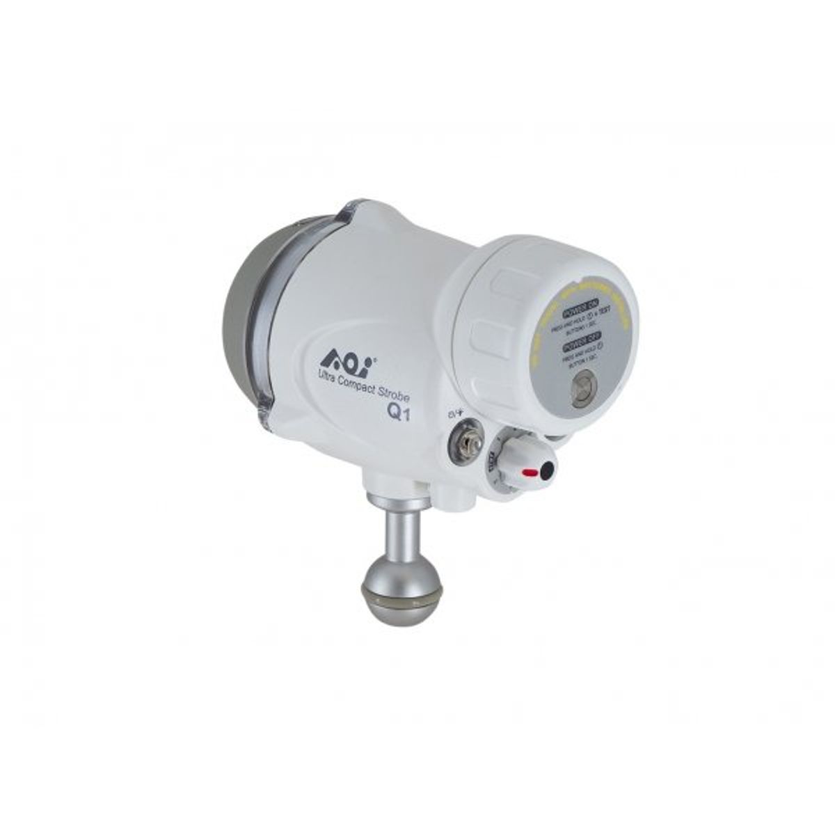 AOI UCS-Q1 Ultra Compact Strobe — 圖片 10