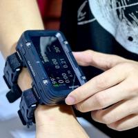 Garmin 佳明 Descent X50i 3″ 觸控螢幕 多功能技術潛水電腦 3
