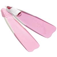 Problue F795 Rubber Long Blade Fins 1