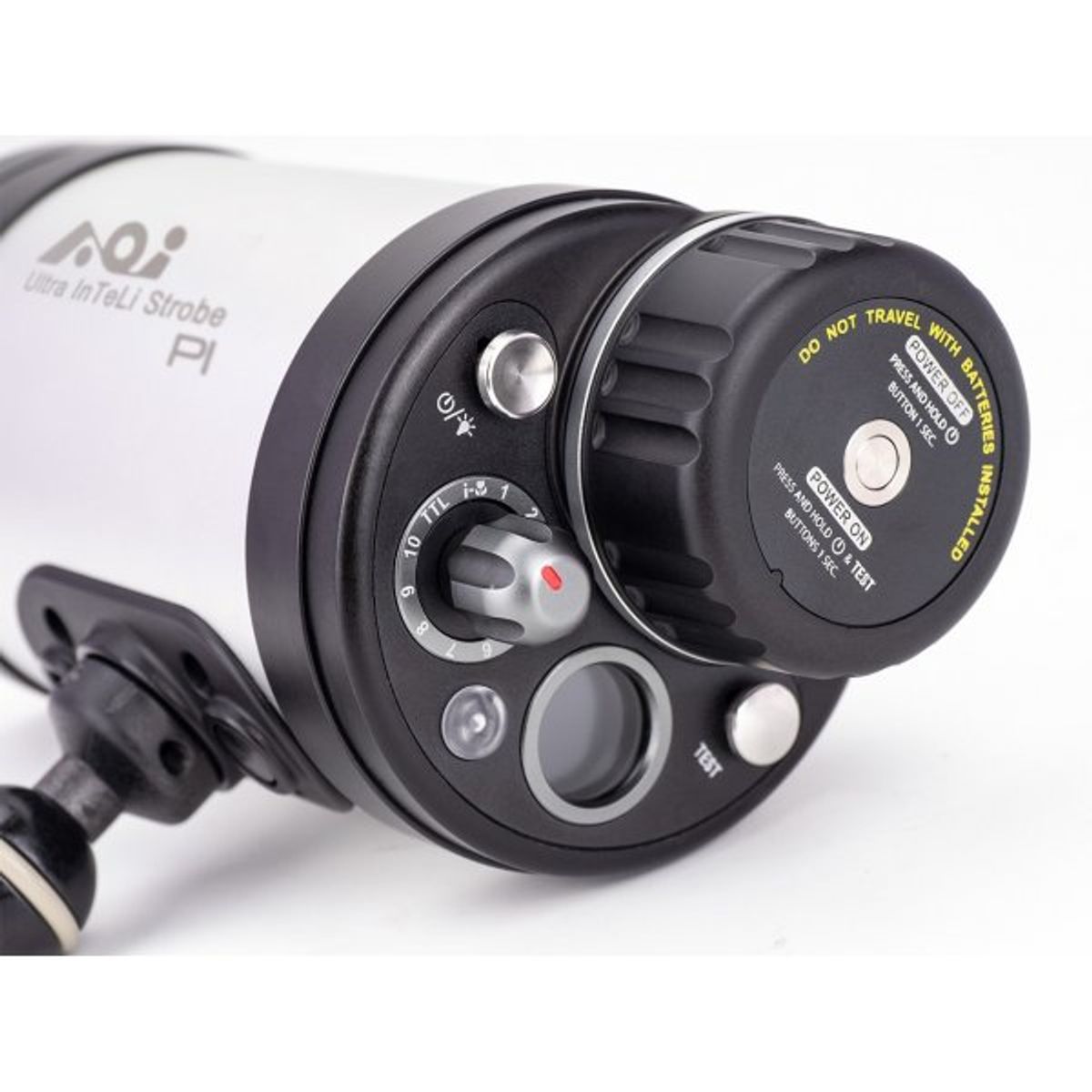 AOI UIS-P1 Ultra InTeLi Strobe – Performance 1 — 圖片 13