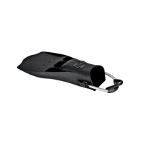 XDeep EX1 Fins with 3 Stiffness Levels Option 3