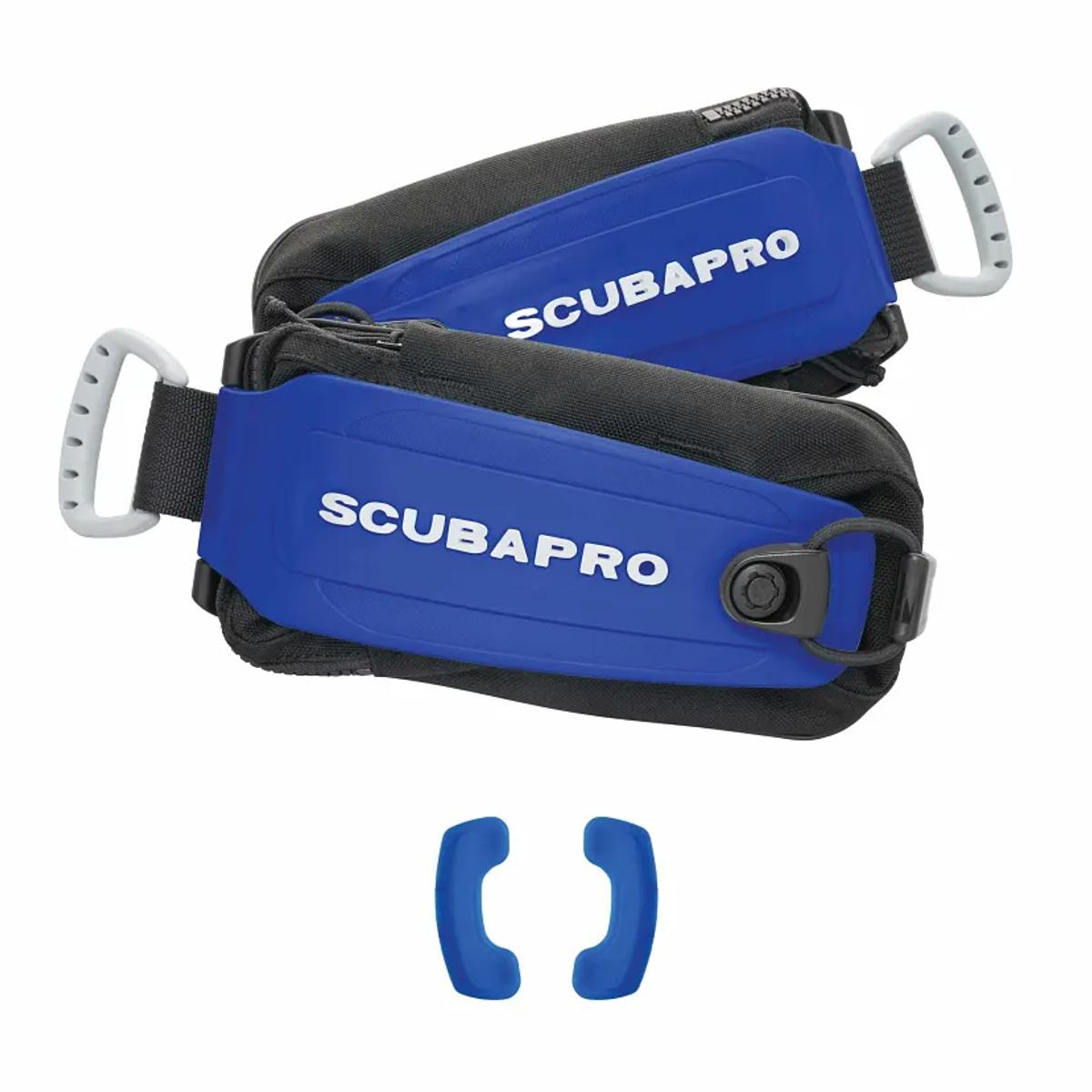 Scubapro Hydros Pro 2 組合型 BCD — 圖片 21