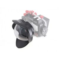 AOI UWL-04A 28mm Wide Angle 0.42x Conversion Lens 4