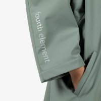 Fourth Element Wear Storm Poncho 4