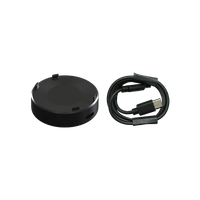 Shearwater TernTX 中英文顯示 兼容GPS傳感器潛水電腦錶 5